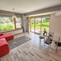 AquaPark Apartament