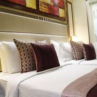 Ramada Gurgaon Central,