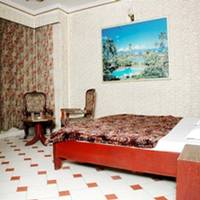 Royal Palace