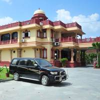Hotel Siddhartha Palace