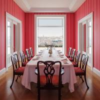 The Yeatman Hotel
