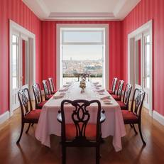 The Yeatman Hotel