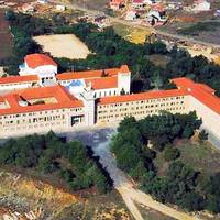C.a. Seminario Torre D Aguilha