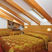 Orchidea Hotel