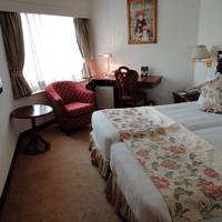 Hotel The Royal Plaza
