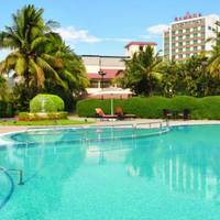Ramada Powai