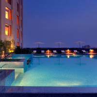 Radisson Blu Hotel New Delhi Dwarka