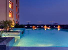 Radisson Blu Hotel New Delhi Dwarka