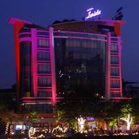 Hotel Lerida