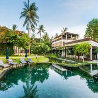 Akaryn Resort & Spa