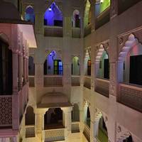 Jyoti Mahal Guest House. New Delhi