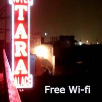 Hotel Tara Palace