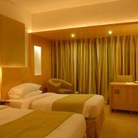 The Peninsula Grand Hotel