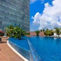 The Westin Mumbai Garden City