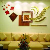 Golden Residency