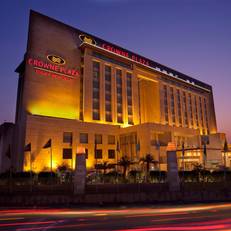 Crowne Plaza New Delhi Okhla