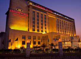 Crowne Plaza New Delhi Okhla