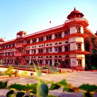Umaid Lake Palace