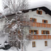 Schmid Pension