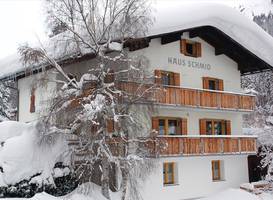 Schmid Pension
