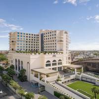 Hilton New Delhi Janakpuri