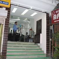 Hotel Apra Inn