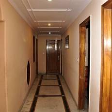 Hotel Apra Inn
