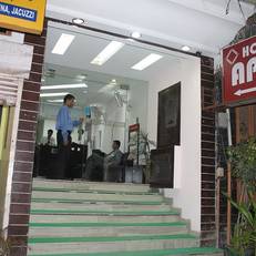 Hotel Apra Inn