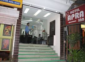Hotel Apra Inn