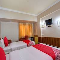 Shree Adiga Residency