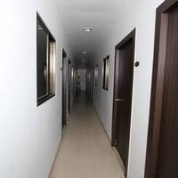 Hotel Marol Residency