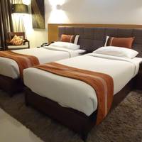 Suba International Hotel