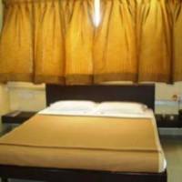 Kamran Residency