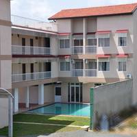LakeNest Bolgoda Resort