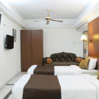 The Emerald Hotel & Executive Apartments
