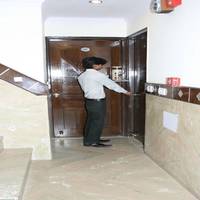 Uday Palace