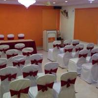 Swagath Suites Hotel