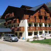 Cevedale Hotel