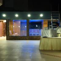 The Oriental Residency