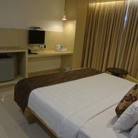 The Oriental Residency