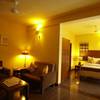 Justa - The Residence Indiranagar