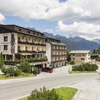Alpenhof und Nebenhaus Hotel
