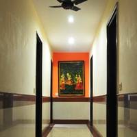 Krishna Cottage