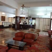 West End Hotel