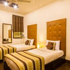 Hotel Good Palace