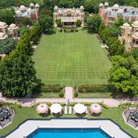 Heritage Village Resort & Spa Manesar