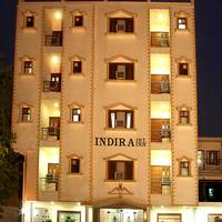 Indira International Hotel