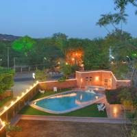 Karni Bhawan