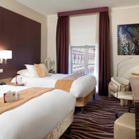 Crowne Plaza Toulouse