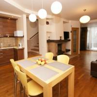 Corona Maris Apartments